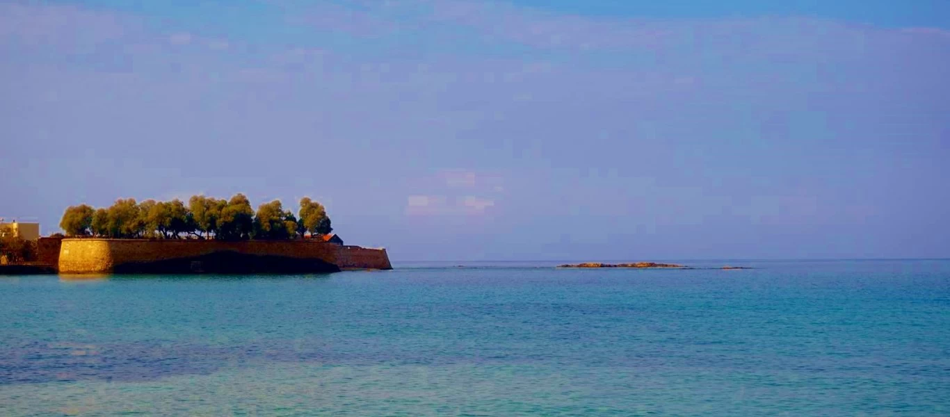 Χανιά: Πνίγηκε ηλικιωμένος στην παραλία του Κουμ Καπί